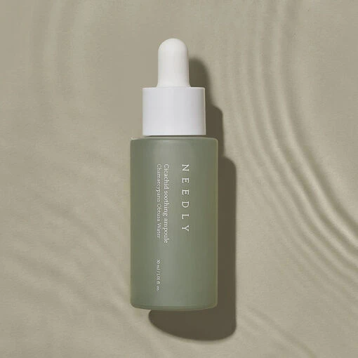Cicachid Soothing Ampoule - Image 2