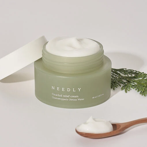 Cicachid Relief Cream - Image 3