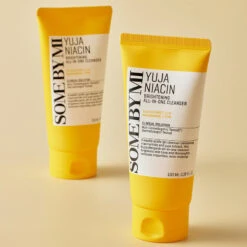 Yuja Niacin Brightening All-In-One Cleanser -Cosrx Shop 430209c819627529415d5f93a2b9fd12 bceafaa6 4dd3 49dd 89e1 8ea99b50e6cf