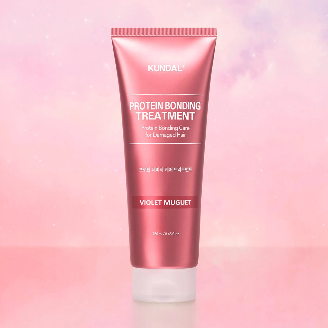 Protein Bonding Care Treatment 2 Protein Bonding Care Treatment - Image 2