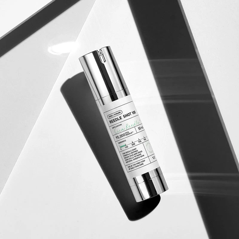 Reedle Shot 100 5 Reedle Shot 100 - Image 5