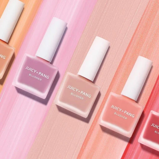 Juicy Pang Water Blusher - Image 2