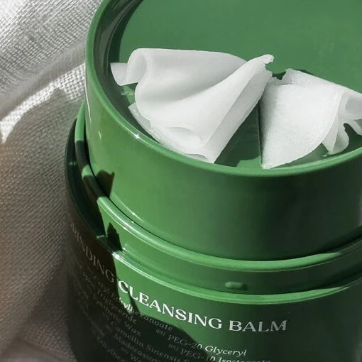 Pure Grinding Cleansing Balm - Image 2