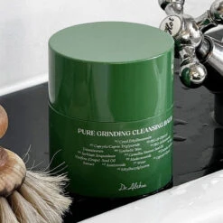 Pure Grinding Cleansing Balm -Cosrx Shop 433132650 18126727690337144 520254943980413130 n
