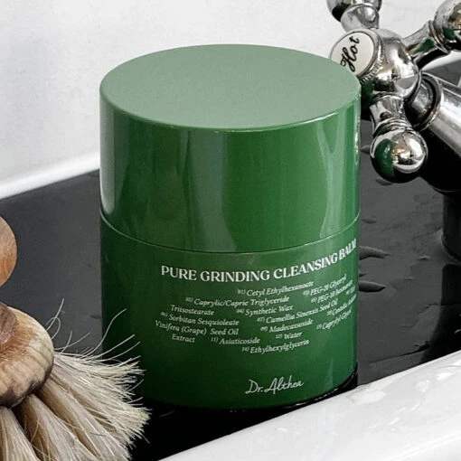 Pure Grinding Cleansing Balm - Image 5