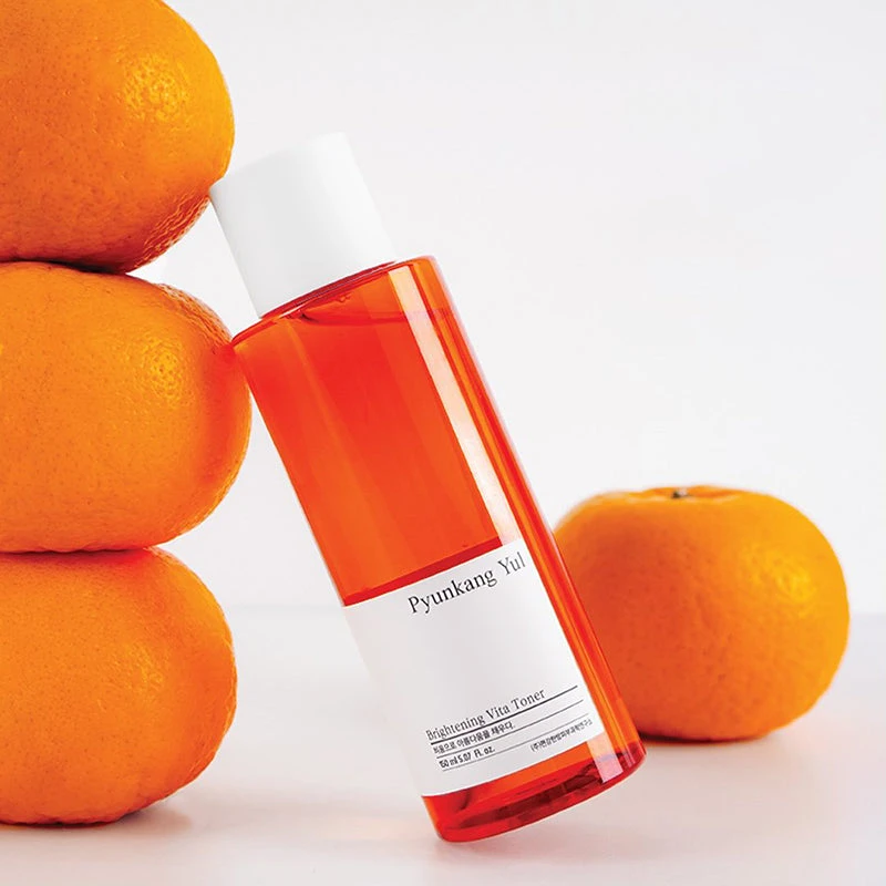 Brightening Vita Toner 4 Brightening Vita Toner - Image 4