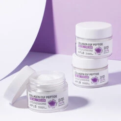 Collagen EGF Peptide Facial Cream -Cosrx Shop 434546593 787799246579332 4514335691382046241 n