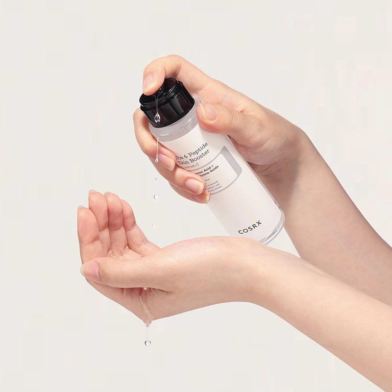 Cosrx The 6 Peptide Skin Booster Serum 6 Cosrx The 6 Peptide Skin Booster Serum - Image 6