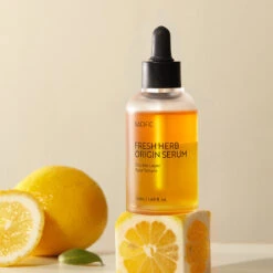Fresh Herb Origin Serum 7 Fresh Herb Origin Serum -Cosrx Shop 436365676 778007167846282 1862362255666567311 n