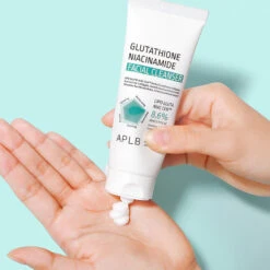 Glutathione Niacinamide Facial Cleanser -Cosrx Shop 437176590 347106401697196 5801846346811968831 n