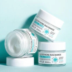 Glutathione Niacinamide Facial Cream -Cosrx Shop 437521757 397428073170841 4365295302376609436 n