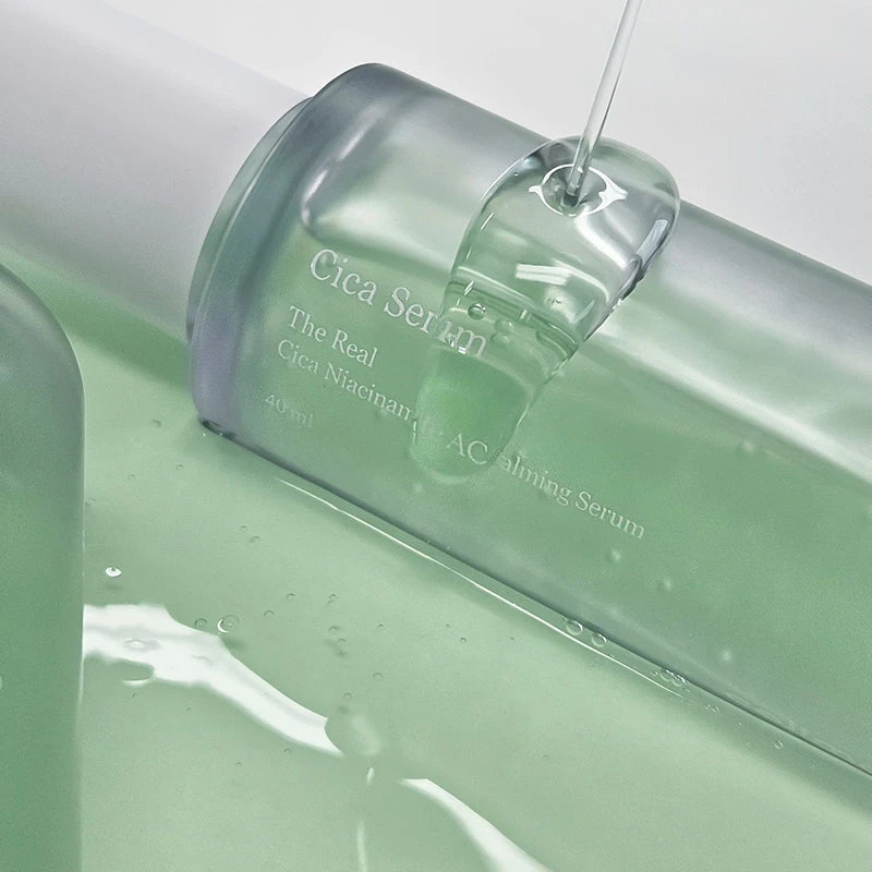 The Real Niacinamide AC Calming Serum 2 The Real Niacinamide AC Calming Serum - Image 2