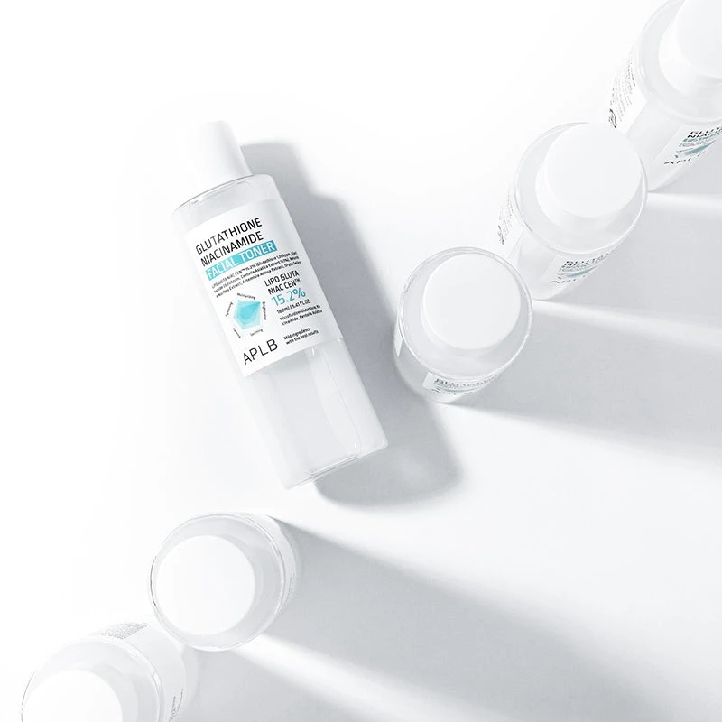 Glutathione Niacinamide Facial Toner 4 Glutathione Niacinamide Facial Toner - Image 4
