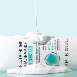 Glutathione Niacinamide Sunscreen 8 Glutathione Niacinamide Sunscreen -Cosrx Shop 440723766 1647907152714340 2472313076602625229 n