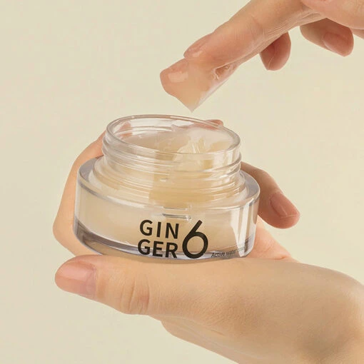 Active Water Cream - Image 2