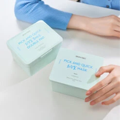 Pick & Quick 30 Days Mask -Cosrx Shop 441926180 484155114177759 1087135475173086548 n