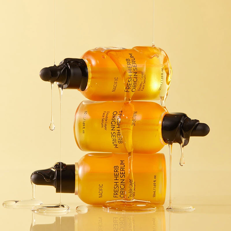 Fresh Herb Origin Serum 3 Fresh Herb Origin Serum - Image 3