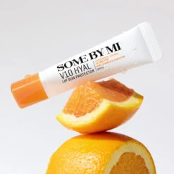 V10 Hyal Lip Protector SPF15 -Cosrx Shop 442503775 844152294424786 8178310828563503978 n