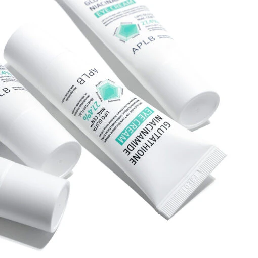 Glutathione Niacinamide Eye Cream - Image 7