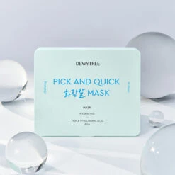 Pick & Quick 30 Days Mask -Cosrx Shop 444482889 484156137510990 6679505567562281221 n
