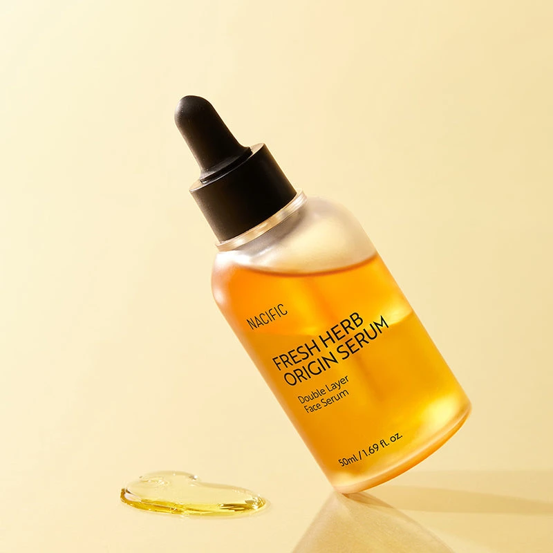 Fresh Herb Origin Serum 2 Fresh Herb Origin Serum - Image 2