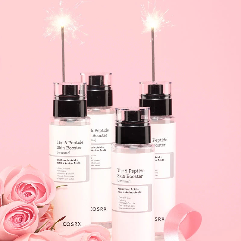 Cosrx The 6 Peptide Skin Booster Serum 11 Cosrx The 6 Peptide Skin Booster Serum - Image 11