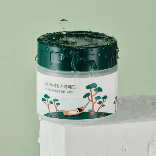 Pine Calming Cica Pad - Image 2