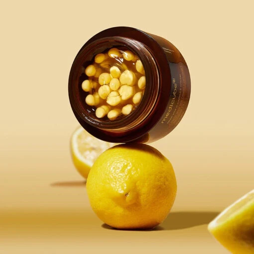 Deep Vita C Capsule Cream - Image 3