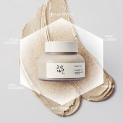 Ground Rice And Honey Glow Mask 16 Ground Rice And Honey Glow Mask -Cosrx Shop 447916448 1163911037978316 2400274524120620779 n
