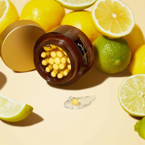 Deep Vita C Capsule Cream - Image 5