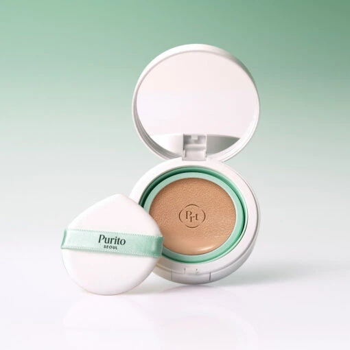 Wonder Releaf Centella BB Cushion - Image 3