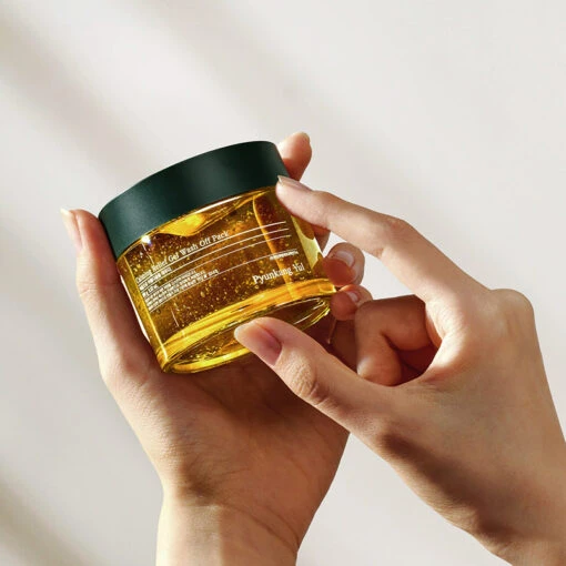 Calming Relief Gel Wash Off Pack - Image 3