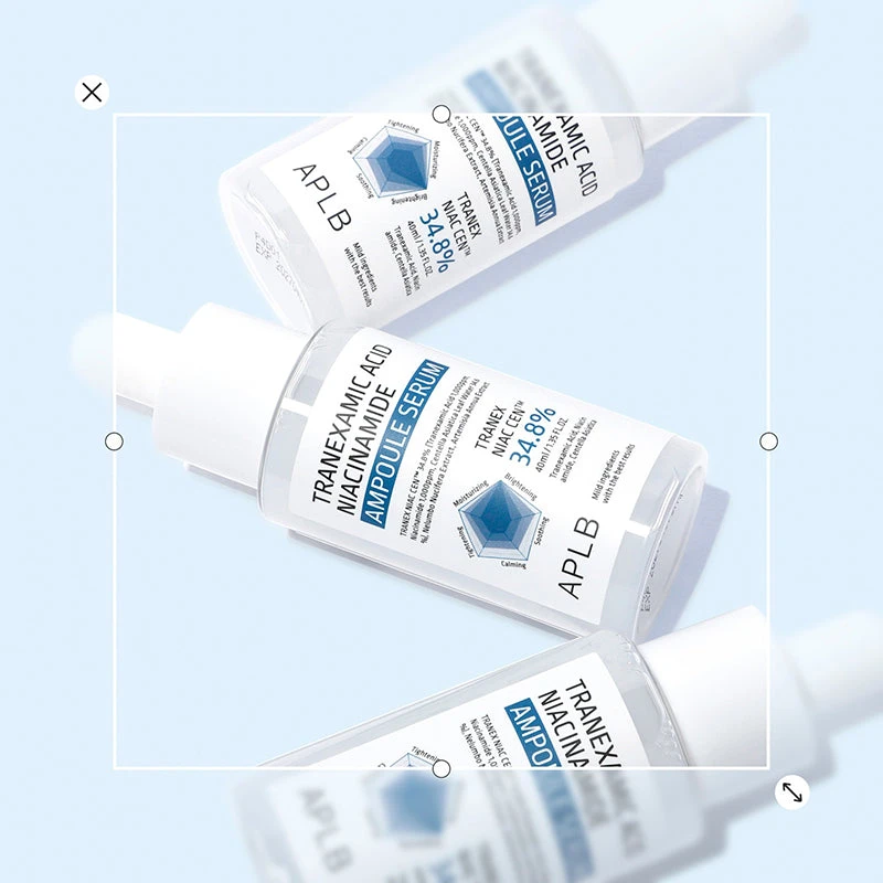 Tranexamic Acid Niacinamide Ampoule Serum 3 Tranexamic Acid Niacinamide Ampoule Serum - Image 3