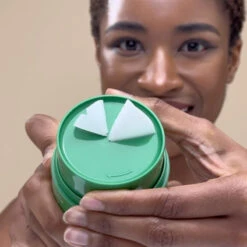 Pure Grinding Cleansing Balm -Cosrx Shop 448869857 461853796492593 8383574303277652751 n