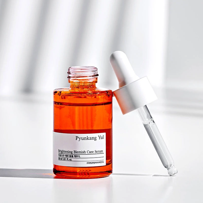Brightening Blemish Care Serum 5 Brightening Blemish Care Serum - Image 5