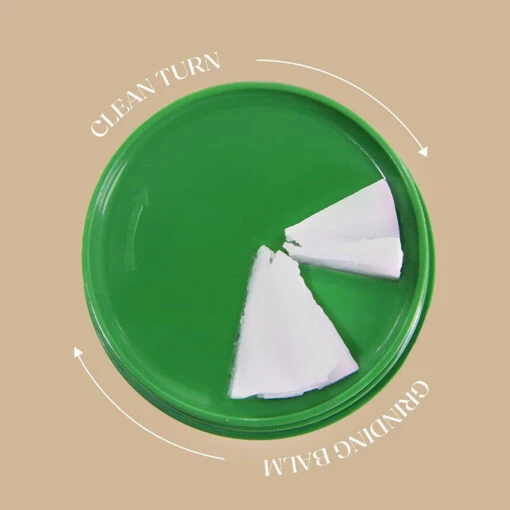 Pure Grinding Cleansing Balm - Image 4