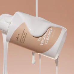 Yam Root Vegan Milk Cleanser -Cosrx Shop 452359592 470675092412851 8771590449487260742 n