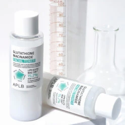Glutathione Niacinamide Facial Toner 9 Glutathione Niacinamide Facial Toner -Cosrx Shop 452995790 2239449249746323 6435073845832082038 n