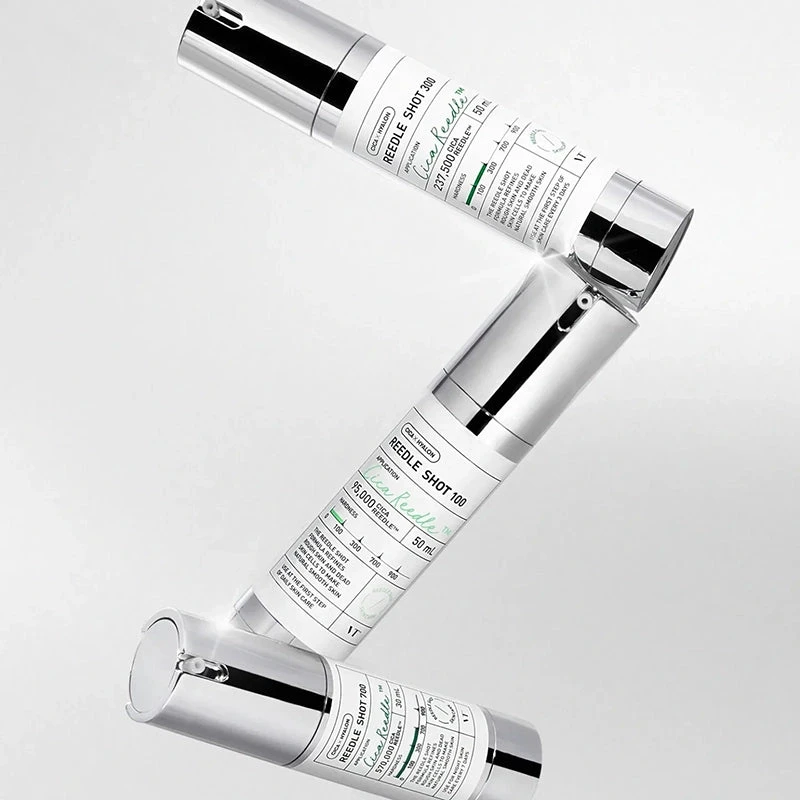 Reedle Shot 100 9 Reedle Shot 100 - Image 9