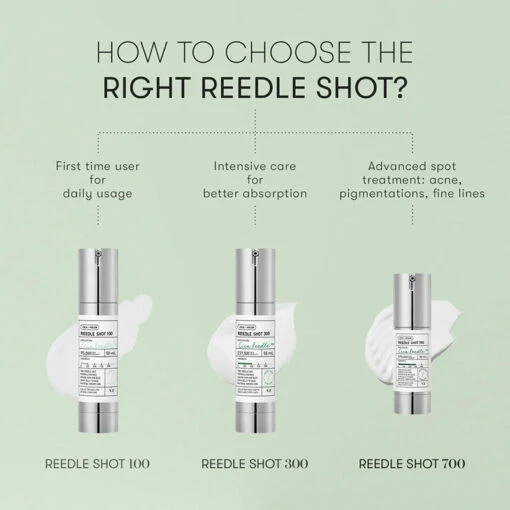 Reedle Shot 300 - Image 10