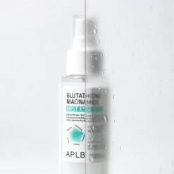 Glutathione Niacinamide Mist Essence -Cosrx Shop 453864459 1010615387510362 622862645660120826 n