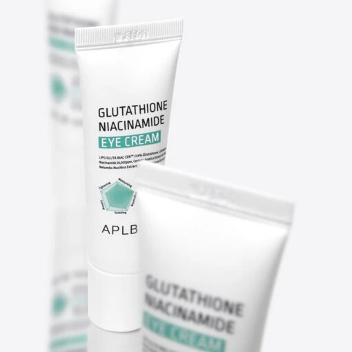 Glutathione Niacinamide Eye Cream - Image 8