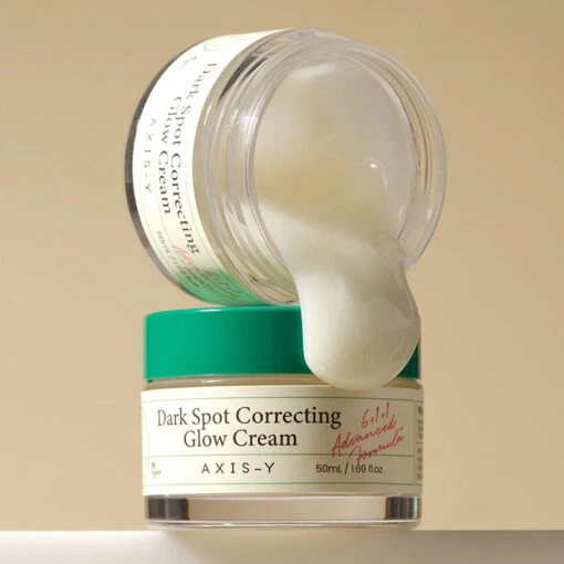 Dark Spot Correcting Glow Cream - Image 2