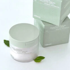 Ji Woo Gae Cica BHA Blemish Toner Pad 18 Ji Woo Gae Cica BHA Blemish Toner Pad -Cosrx Shop 457821871 539646985244408 508879747024024782 n