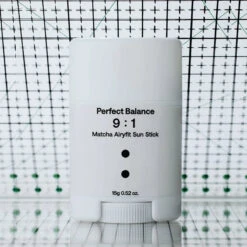 Matcha Airyfit Sun Stick SPF50+ PA++++ -Cosrx Shop 459371016 1352443885521230 3694378936481615804 n