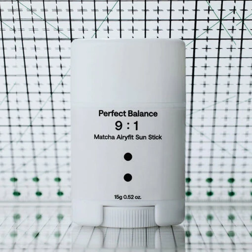 Matcha Airyfit Sun Stick SPF50+ PA++++ - Image 5