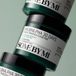 AHA BHA PHA 30 Days Miracle Truecica Clear Pad 8 AHA BHA PHA 30 Days Miracle Truecica Clear Pad -Cosrx Shop 45aace46ae64769508794f3c0968b59b 7d06b872 a6fb 4e51 b363 57299e639ae5
