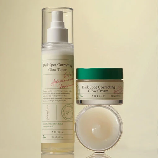 Dark Spot Correcting Glow Toner - Image 7