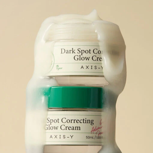 Dark Spot Correcting Glow Cream - Image 5