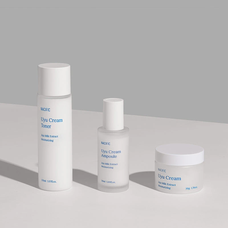 UYU Cream Toner 8 UYU Cream Toner - Image 8